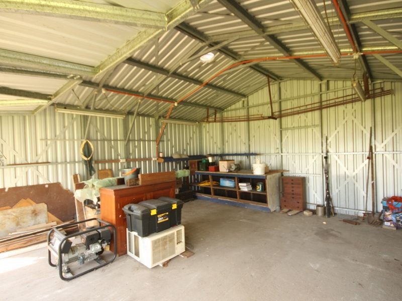 8 Cairns Street, Tully QLD 4854