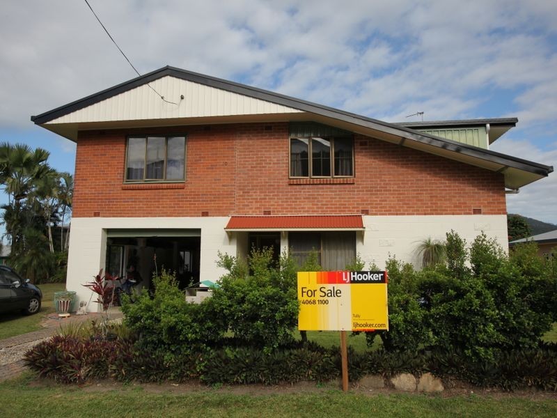 20 Cairns Street, Tully QLD 4854