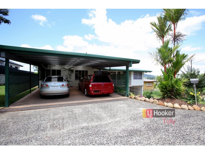 2 Bamber Street, Tully QLD 4854