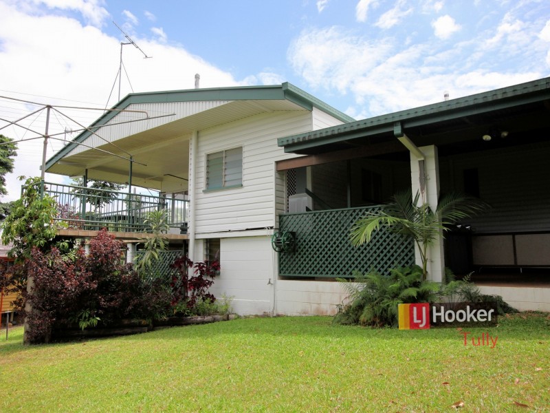 2 Bamber Street, Tully QLD 4854