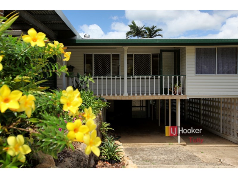 2 Bamber Street, Tully QLD 4854