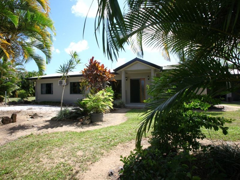 7 Dinan Close, Tully QLD 4854