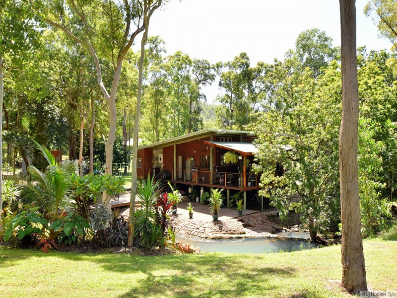 163 Stony Creek Road, Cardwell QLD 4849