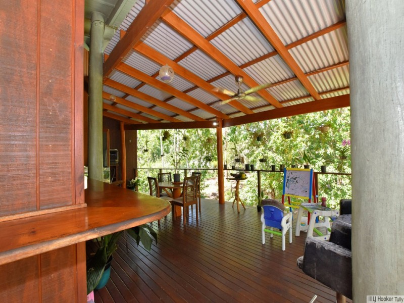 163 Stony Creek Road, Cardwell QLD 4849