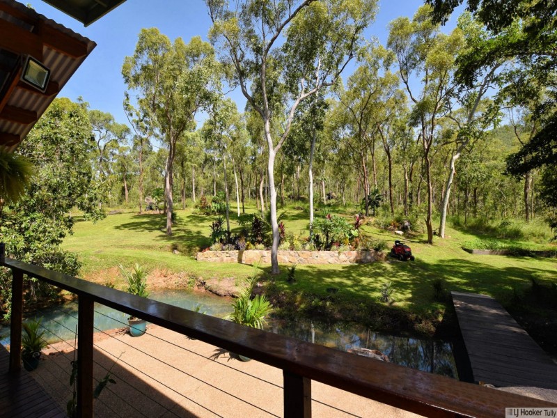 163 Stony Creek Road, Cardwell QLD 4849