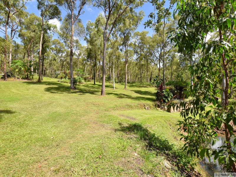 163 Stony Creek Road, Cardwell QLD 4849