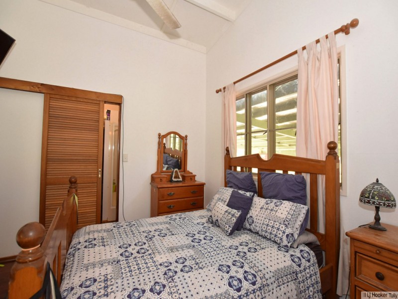 163 Stony Creek Road, Cardwell QLD 4849