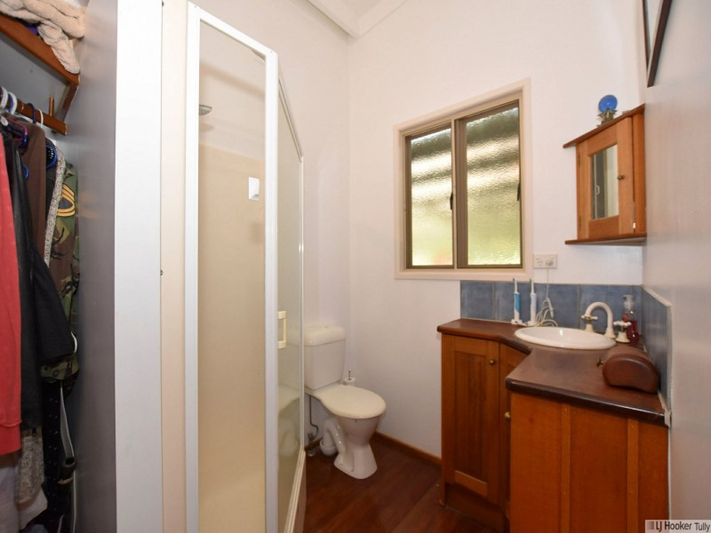 163 Stony Creek Road, Cardwell QLD 4849