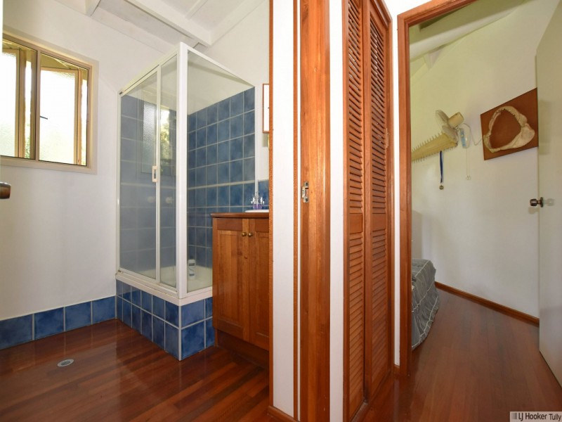 163 Stony Creek Road, Cardwell QLD 4849