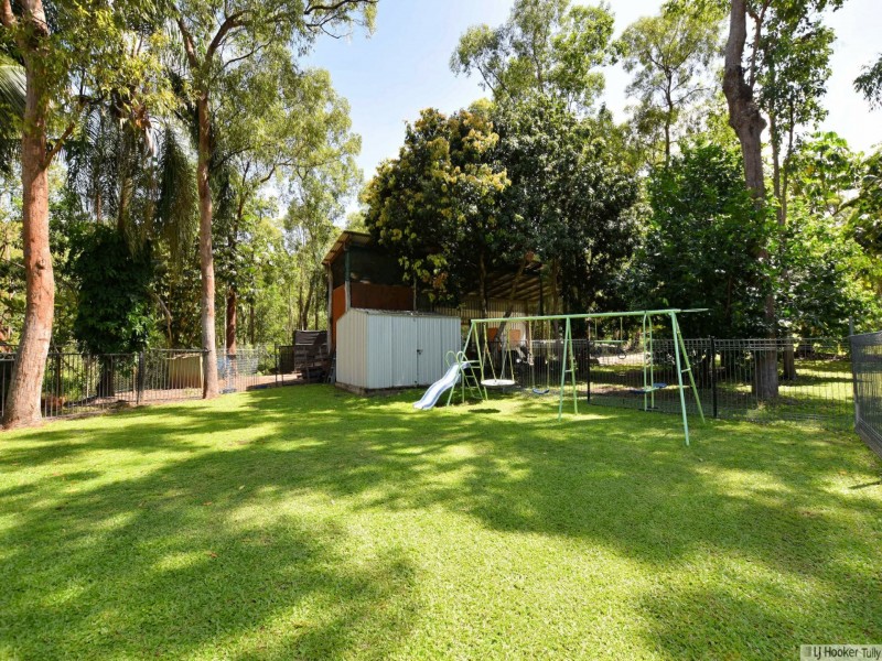 163 Stony Creek Road, Cardwell QLD 4849