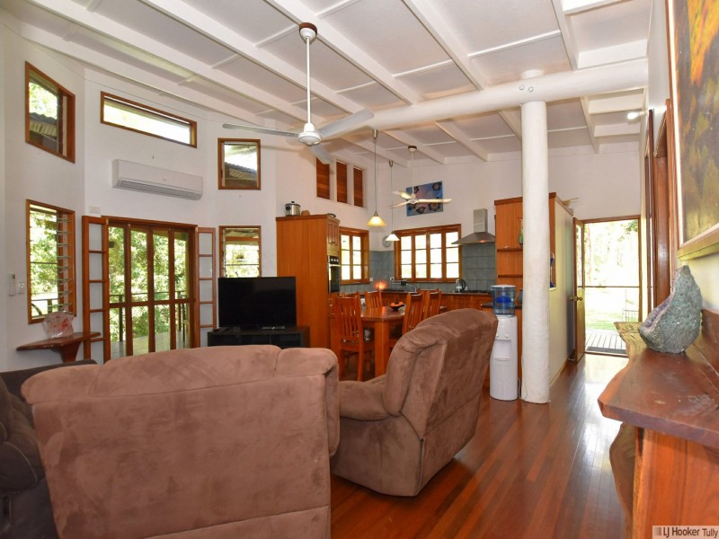163 Stony Creek Road, Cardwell QLD 4849