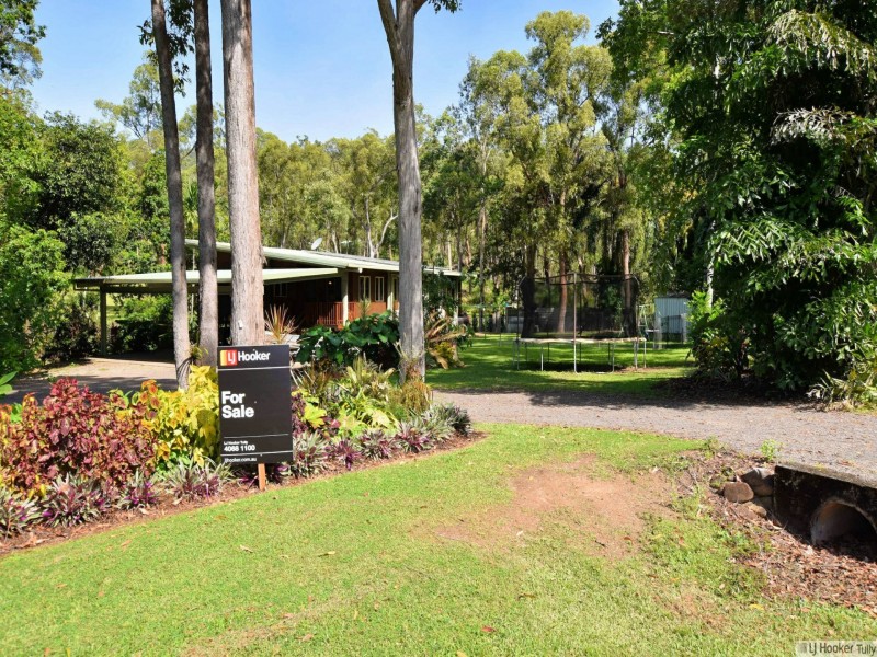 163 Stony Creek Road, Cardwell QLD 4849