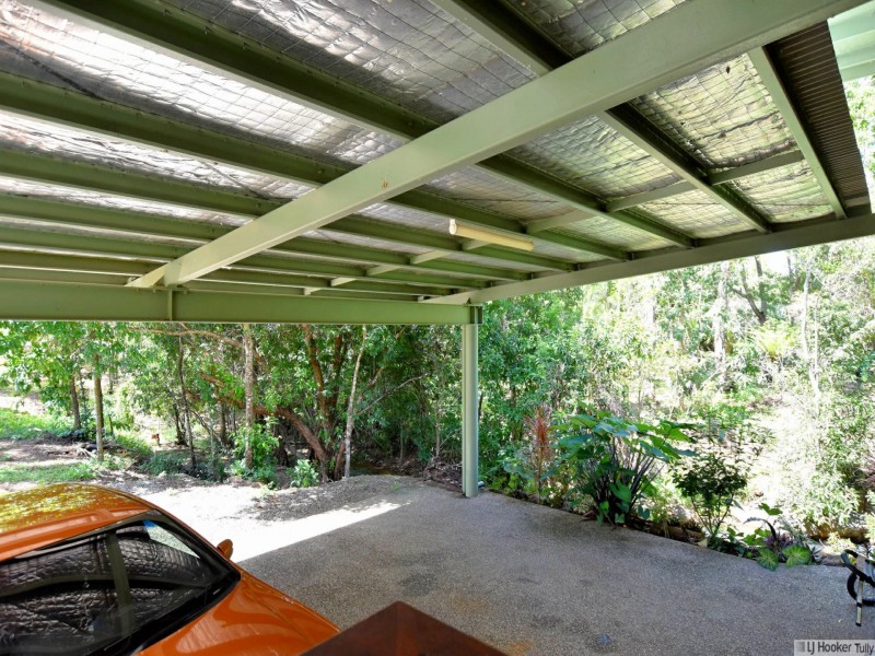 163 Stony Creek Road, Cardwell QLD 4849