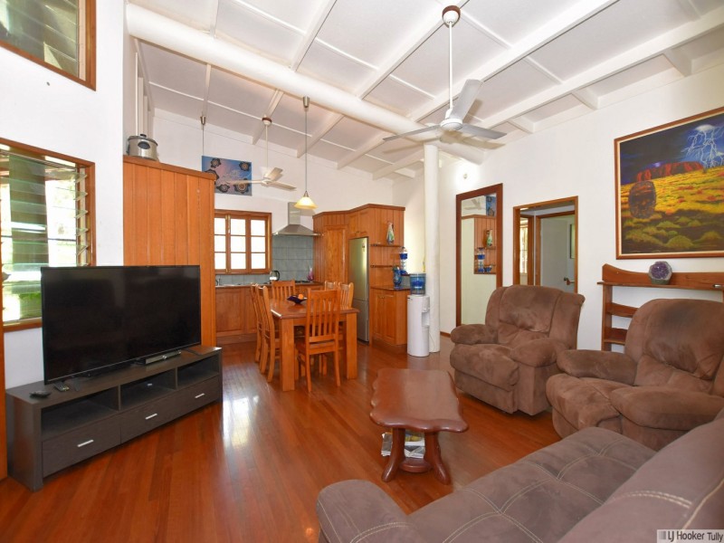 163 Stony Creek Road, Cardwell QLD 4849