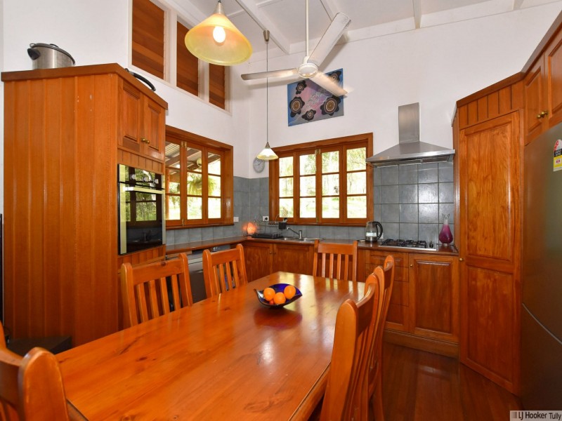 163 Stony Creek Road, Cardwell QLD 4849