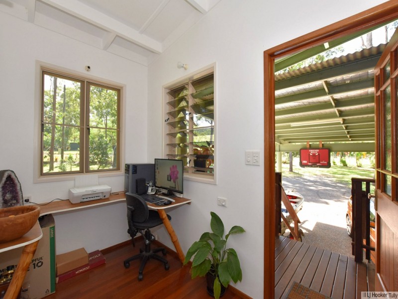 163 Stony Creek Road, Cardwell QLD 4849