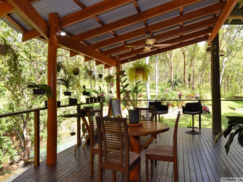 163 Stony Creek Road, Cardwell QLD 4849