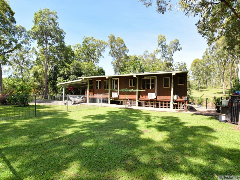 163 Stony Creek Road, Cardwell QLD 4849