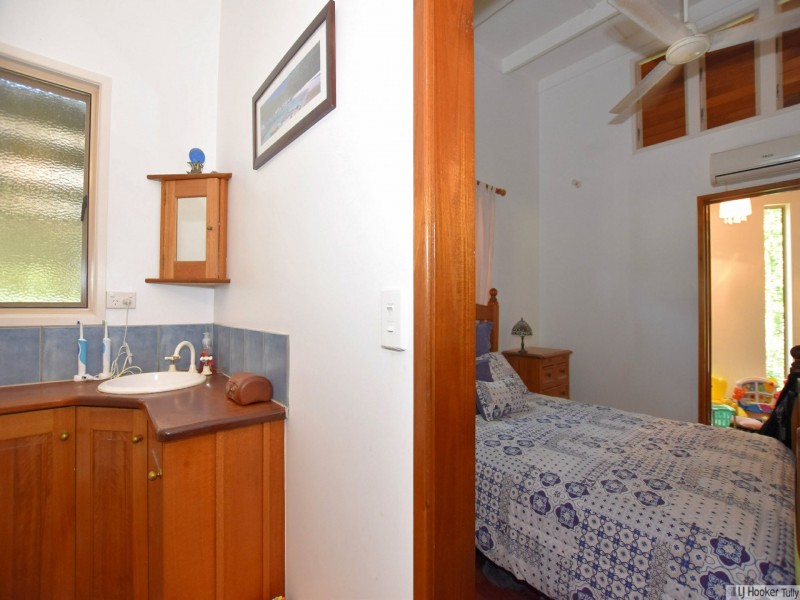 163 Stony Creek Road, Cardwell QLD 4849