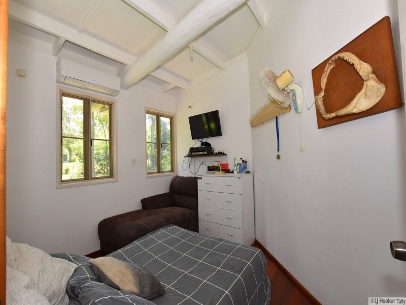 163 Stony Creek Road, Cardwell QLD 4849