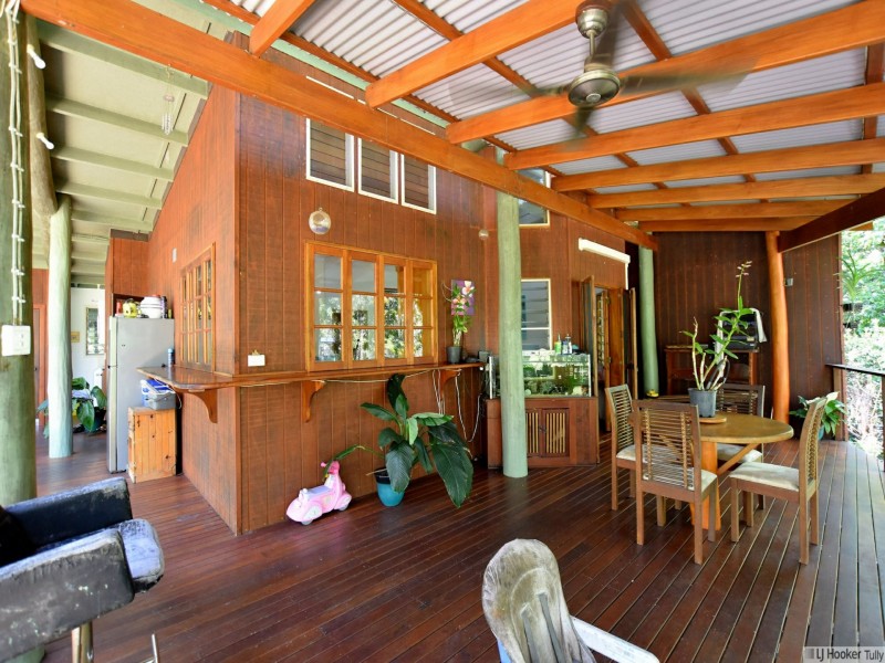 163 Stony Creek Road, Cardwell QLD 4849