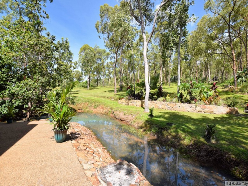 163 Stony Creek Road, Cardwell QLD 4849
