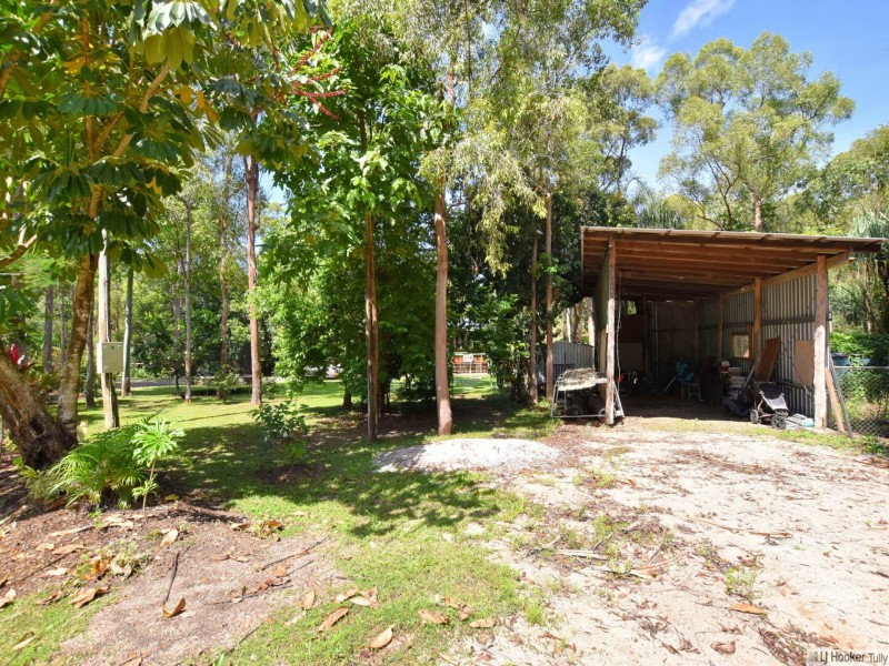 163 Stony Creek Road, Cardwell QLD 4849