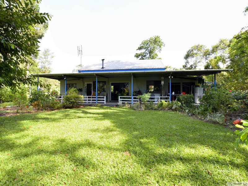47 Bilyana Road, Bilyana QLD 4854