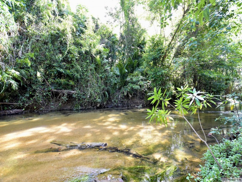47 Bilyana Road, Bilyana QLD 4854