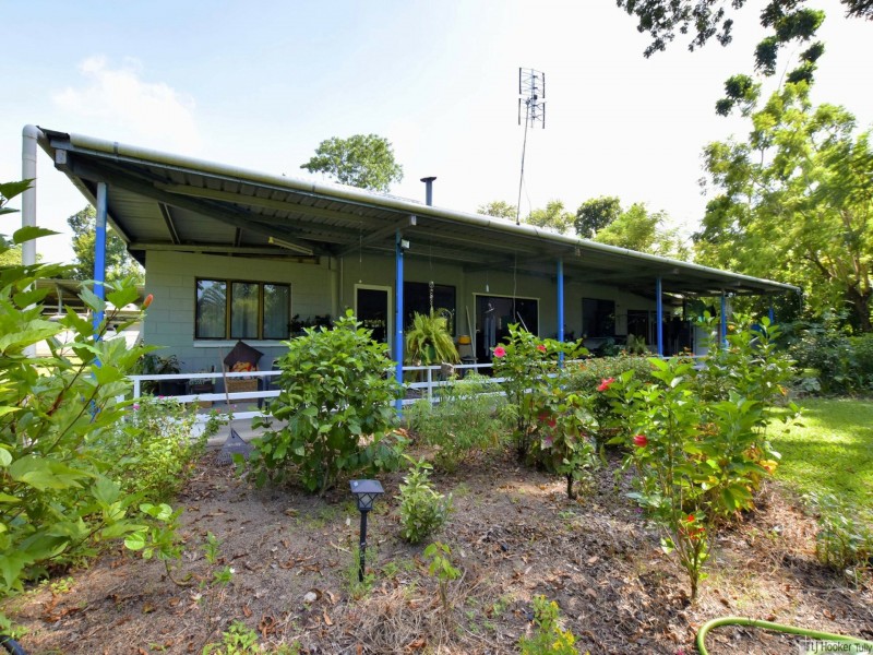 47 Bilyana Road, Bilyana QLD 4854