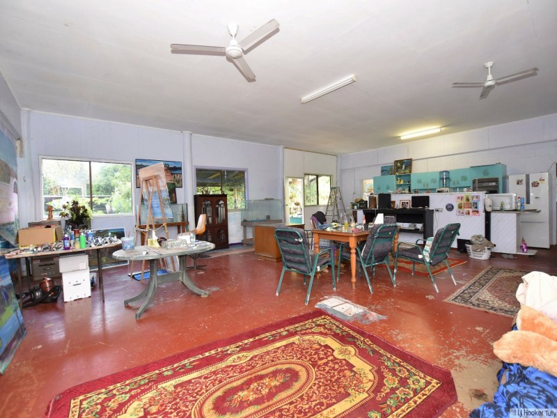 47 Bilyana Road, Bilyana QLD 4854