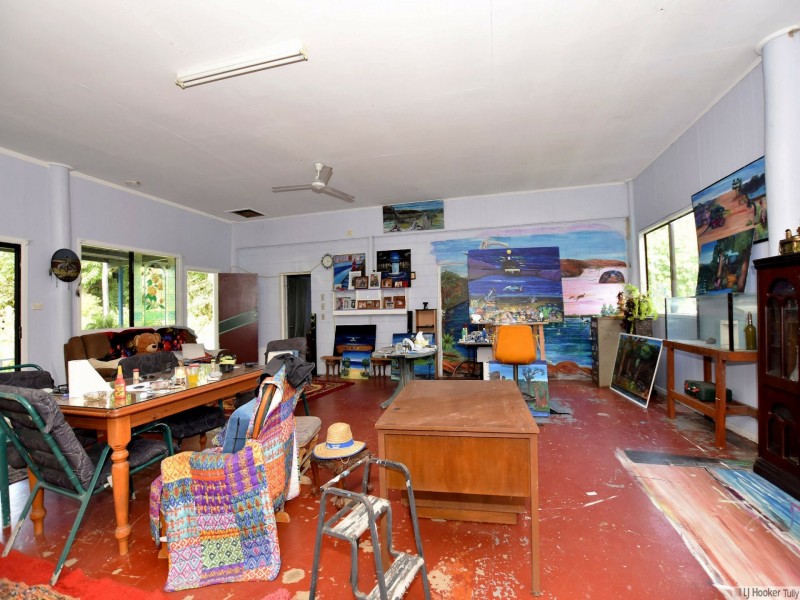 47 Bilyana Road, Bilyana QLD 4854
