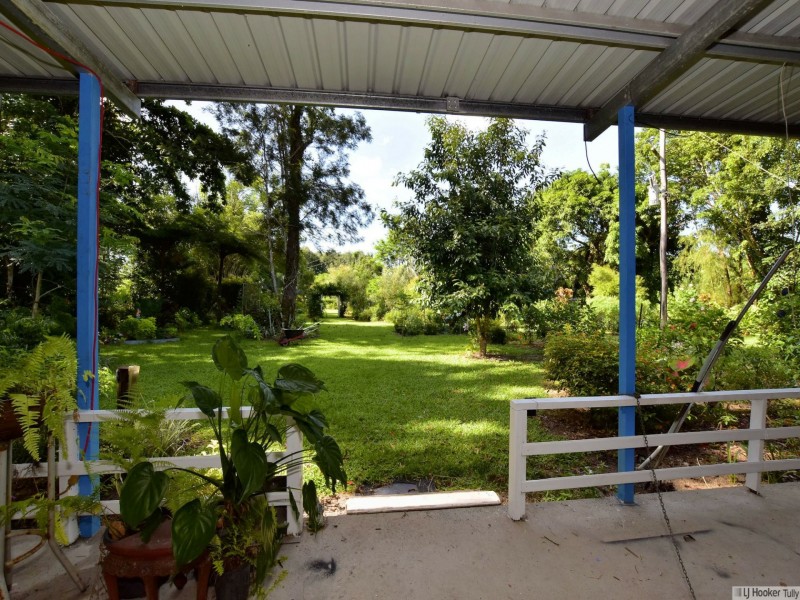 47 Bilyana Road, Bilyana QLD 4854