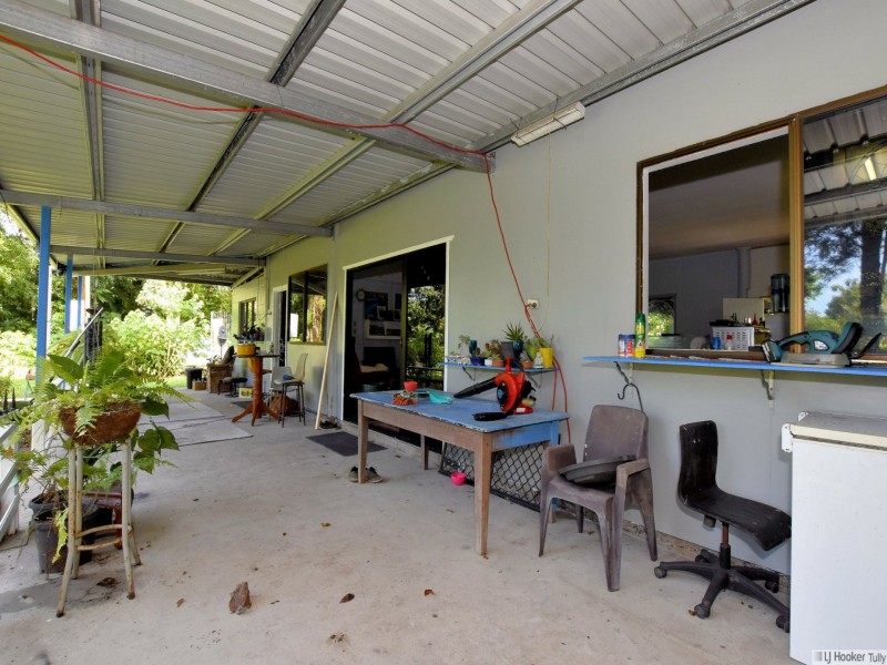 47 Bilyana Road, Bilyana QLD 4854