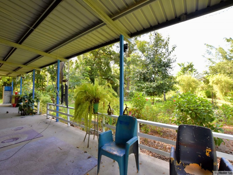47 Bilyana Road, Bilyana QLD 4854