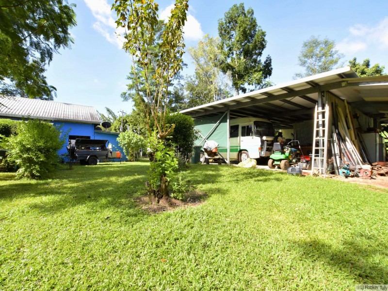 47 Bilyana Road, Bilyana QLD 4854