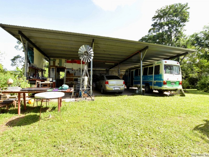 47 Bilyana Road, Bilyana QLD 4854