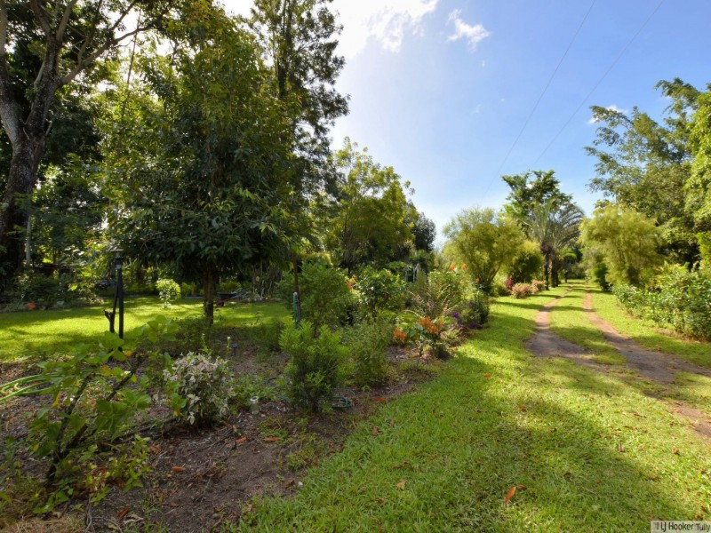 47 Bilyana Road, Bilyana QLD 4854