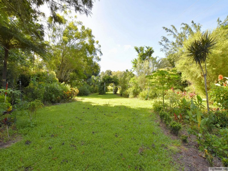 47 Bilyana Road, Bilyana QLD 4854