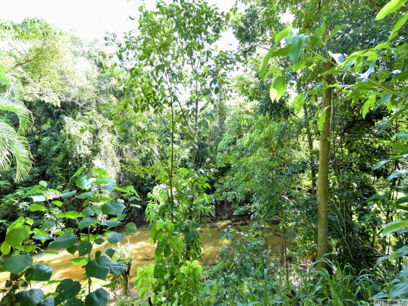 47 Bilyana Road, Bilyana QLD 4854
