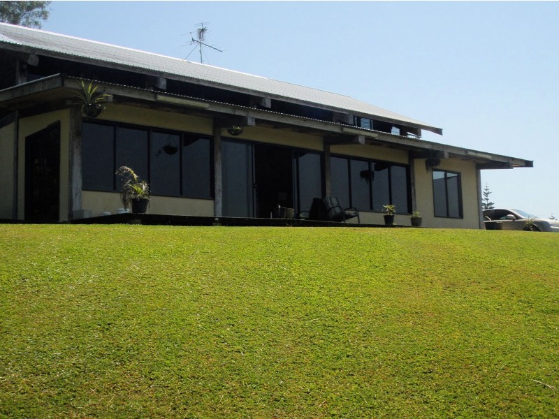 36 South Davidson Road, Munro Plains QLD 4854
