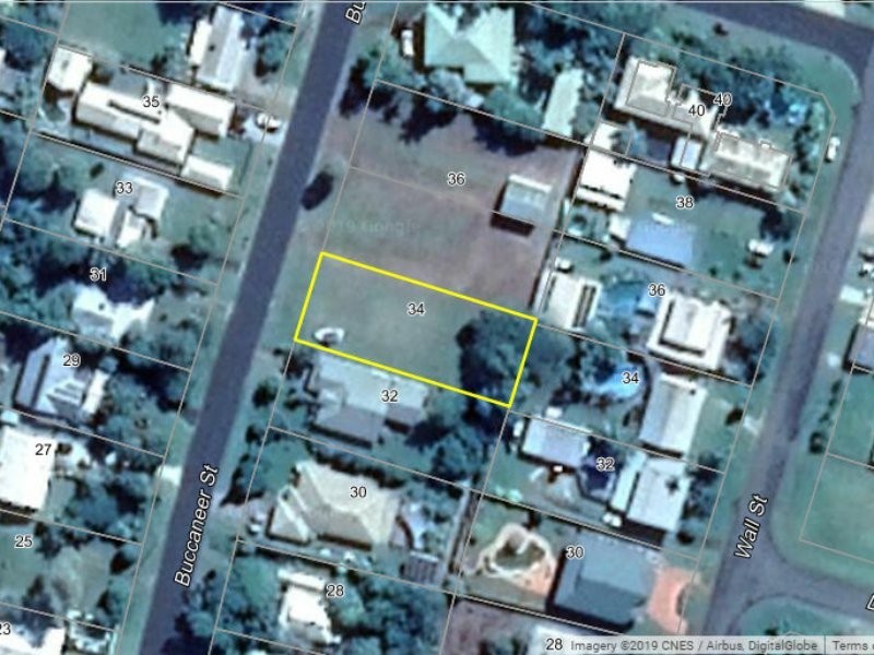 34 Buccaneer Street, South Mission Beach QLD 4852