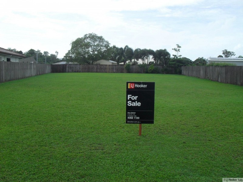 28 Mariner Drive, South Mission Beach QLD 4852