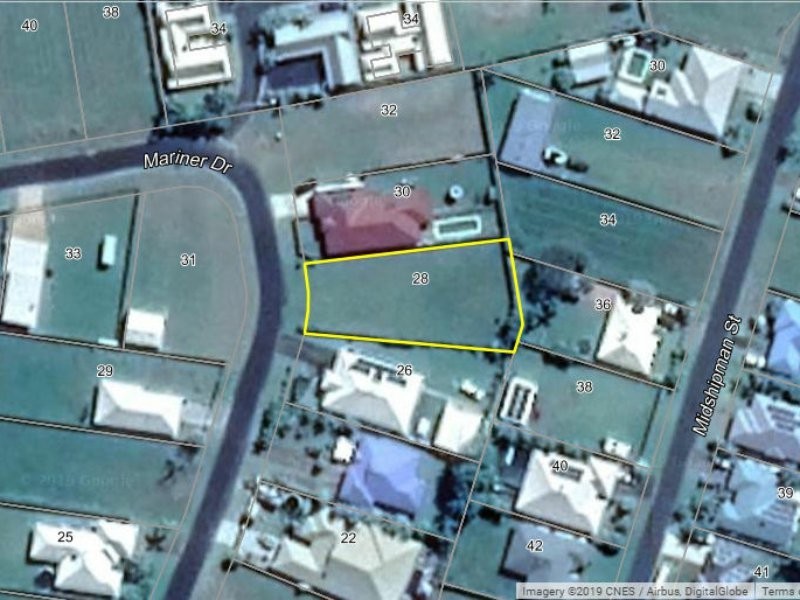 28 Mariner Drive, South Mission Beach QLD 4852