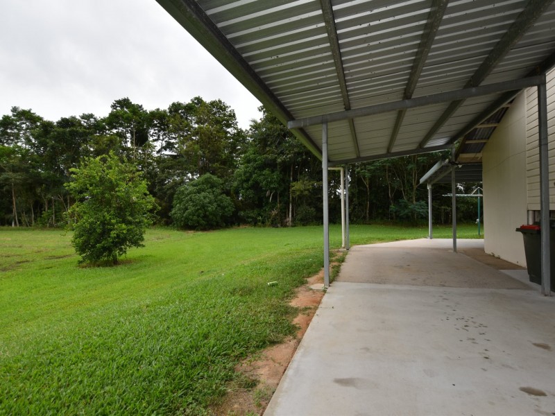 14 Davidson Road, Euramo QLD 4854