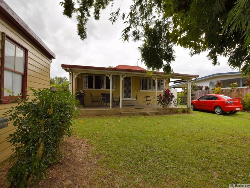 29 Wilson Street, El Arish QLD 4855