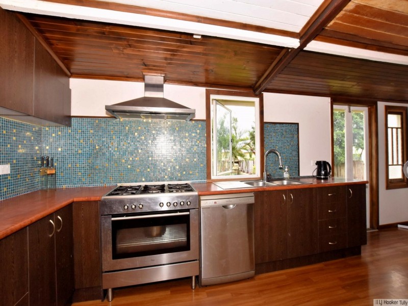 29 Wilson Street, El Arish QLD 4855