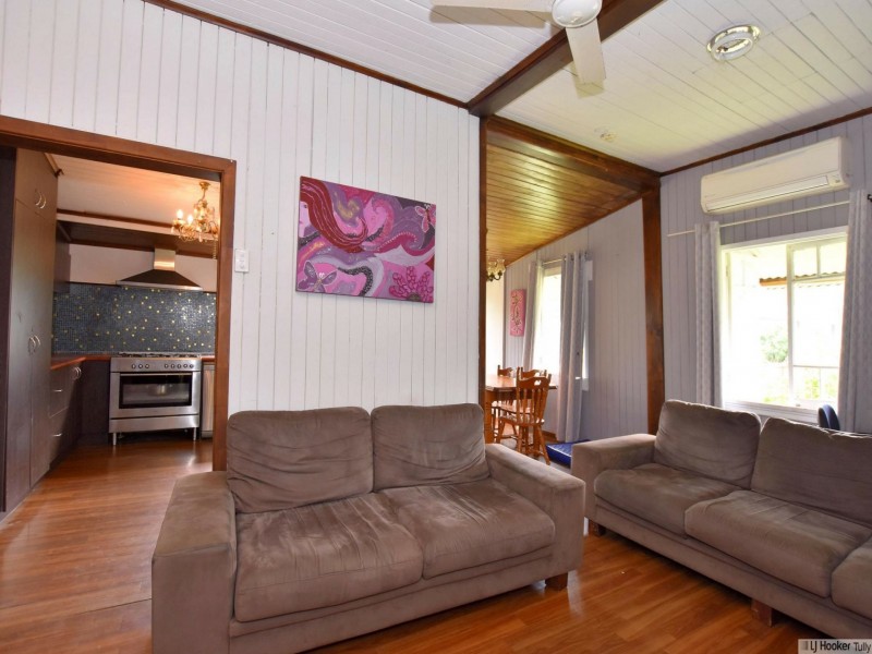 29 Wilson Street, El Arish QLD 4855