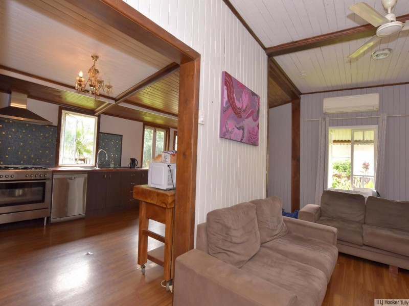 29 Wilson Street, El Arish QLD 4855