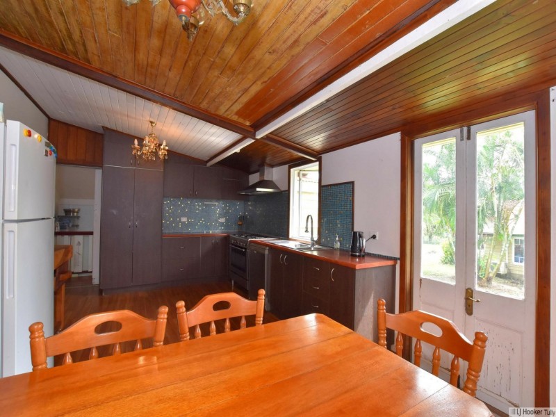 29 Wilson Street, El Arish QLD 4855